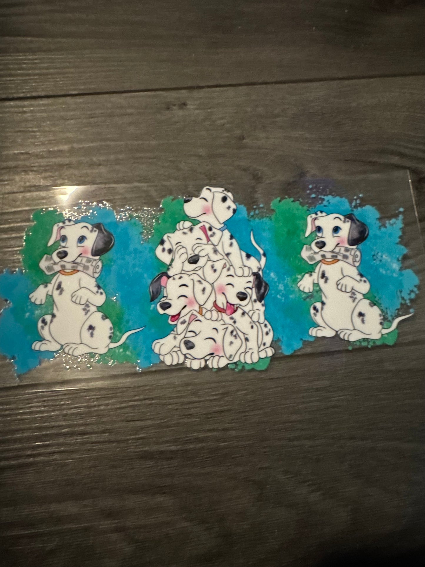 101 Dalmatians - 2