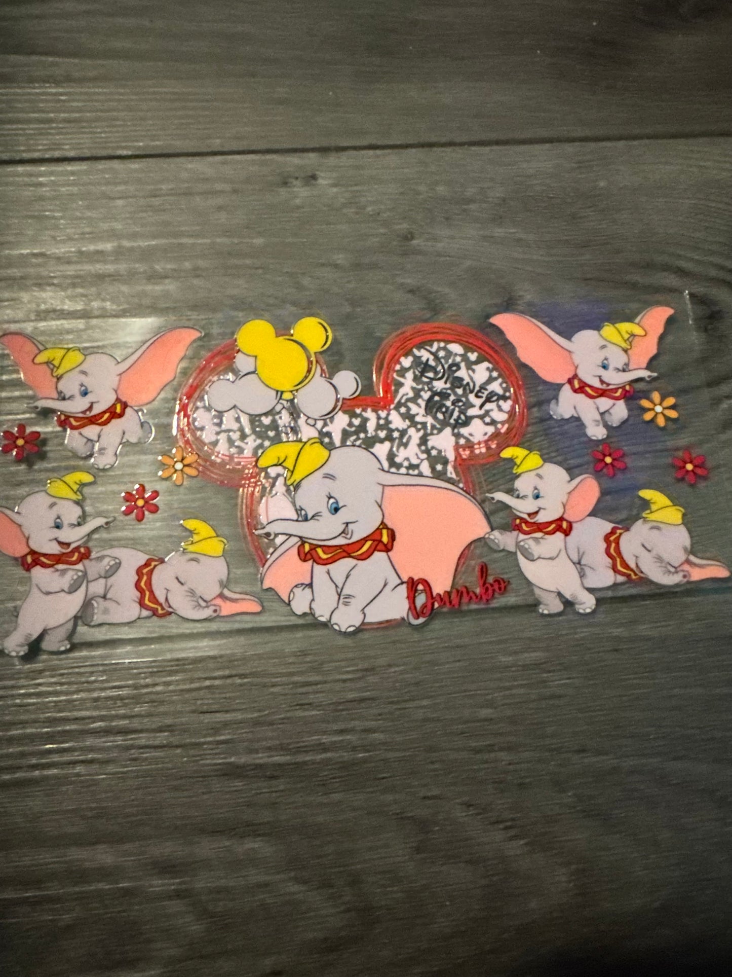 Dumbo - 1