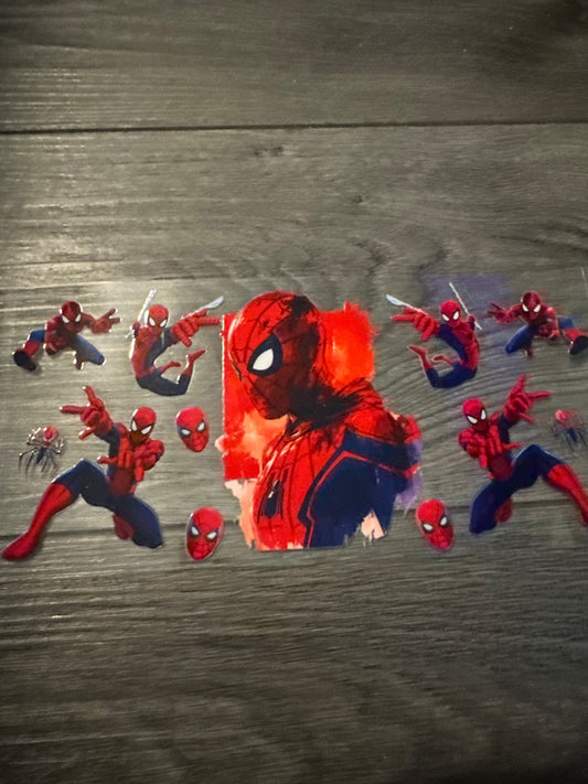 Spider-Man - 4