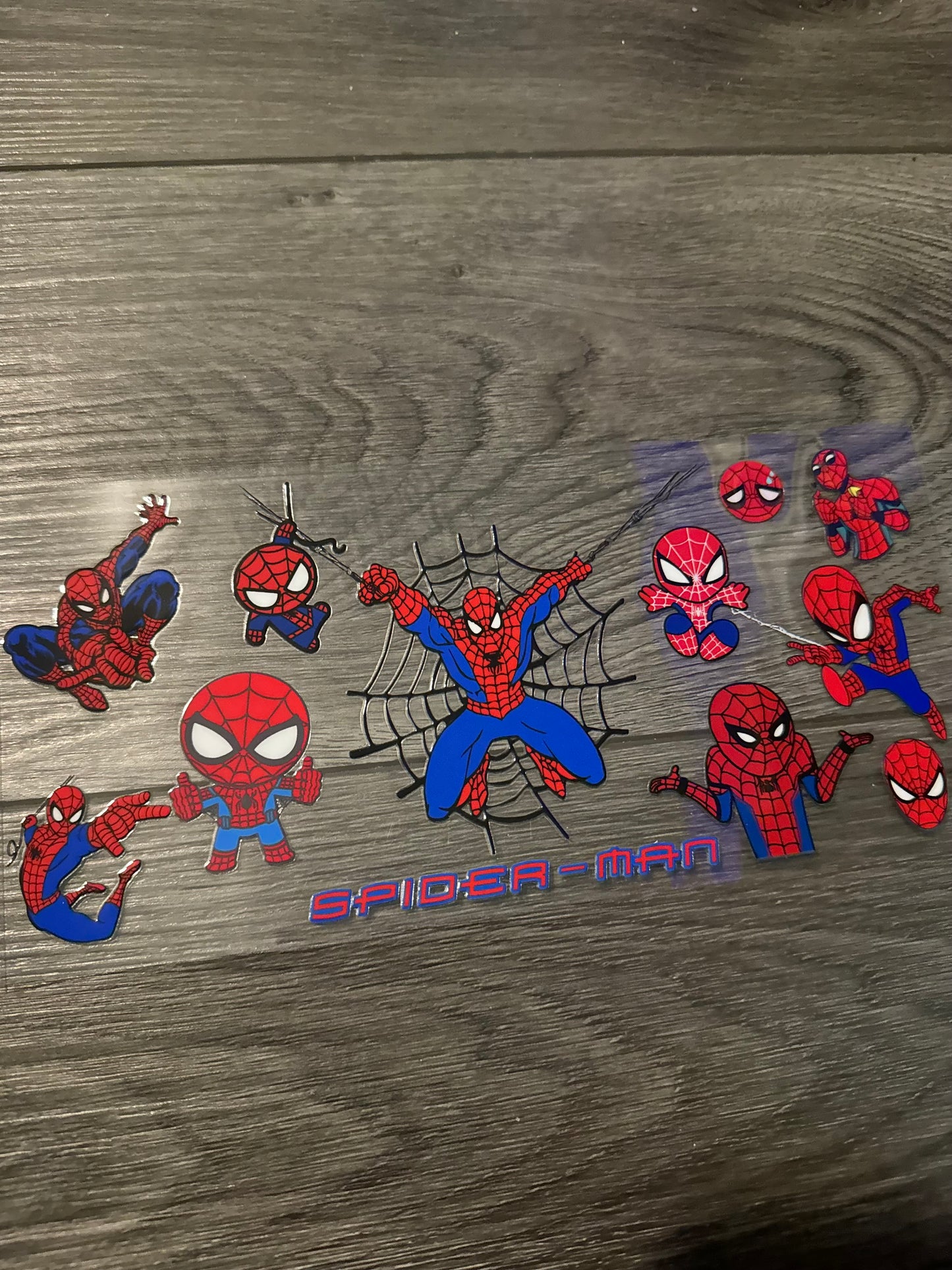 Spider-Man - 2