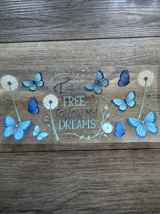 Butterfly - 3