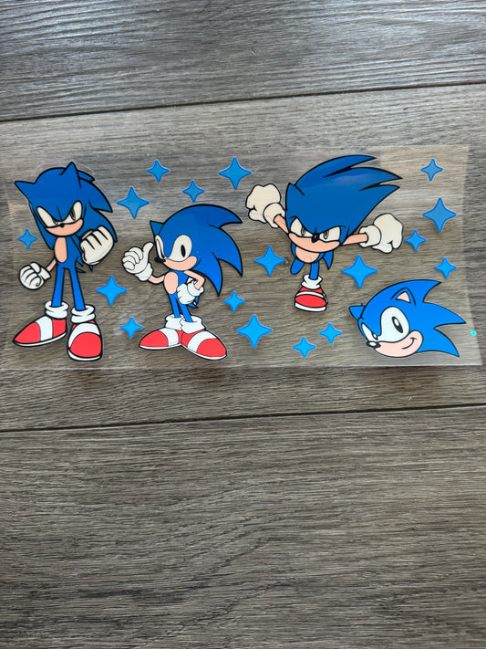 Sonic