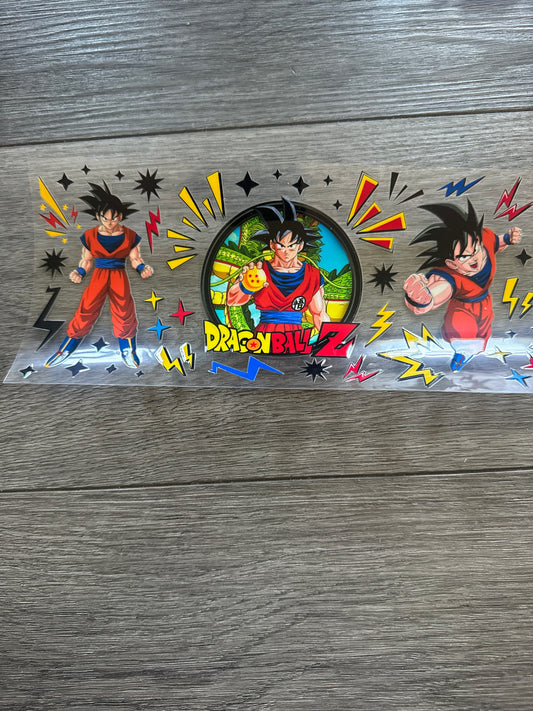 Dragonball Z