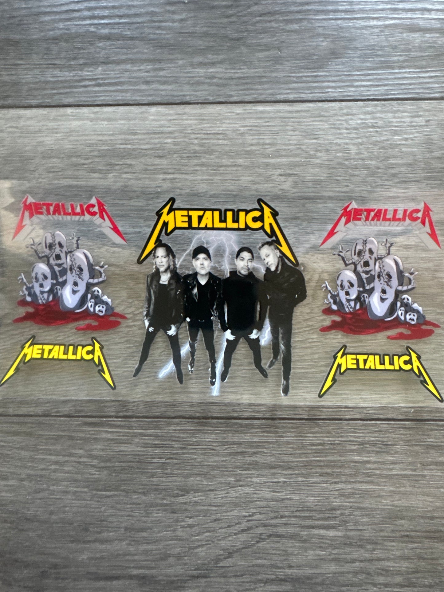 Metallica
