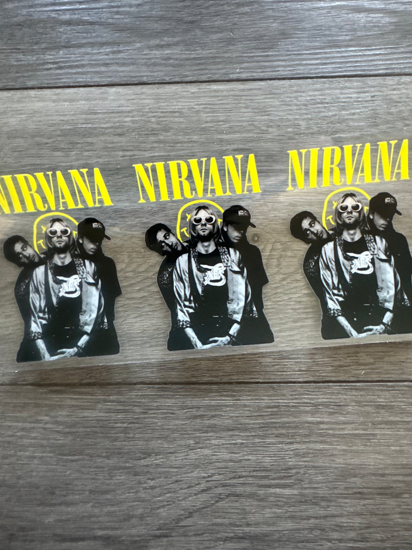 Nirvana