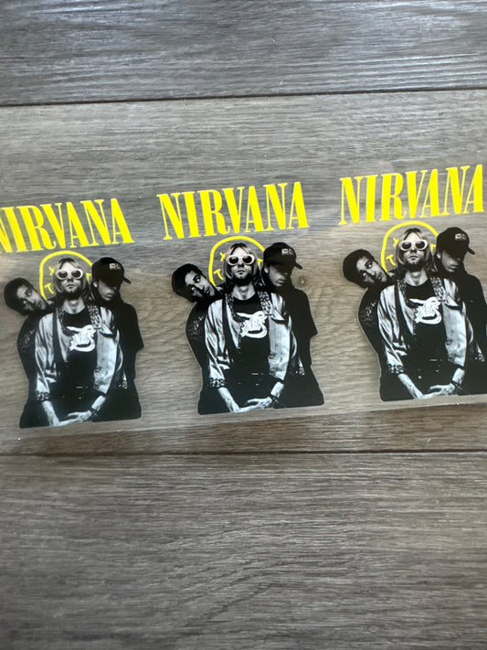 Nirvana
