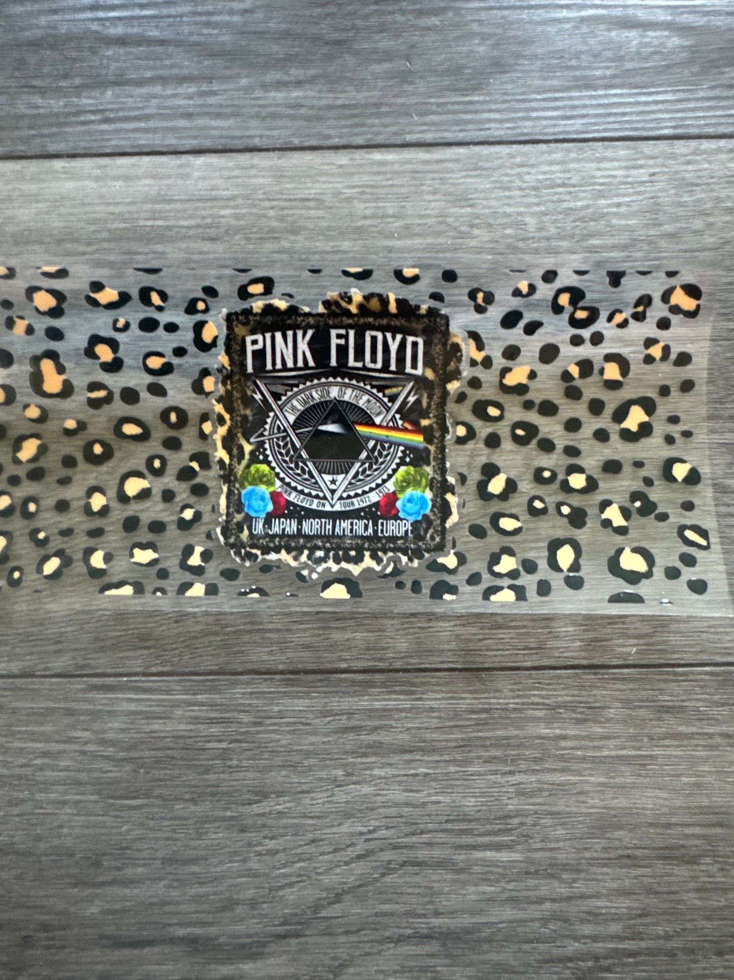 Pink Floyd