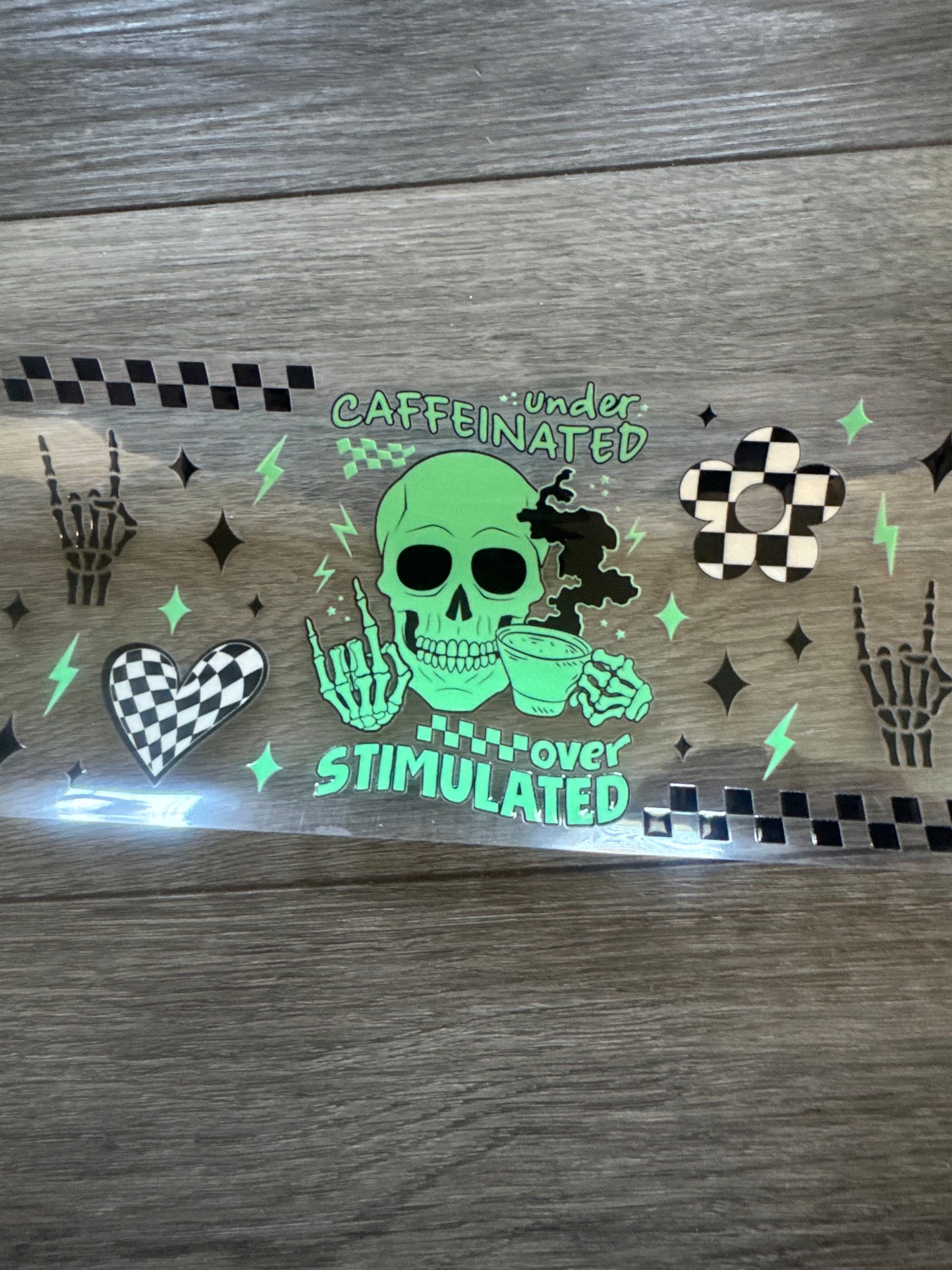 Skull - 2