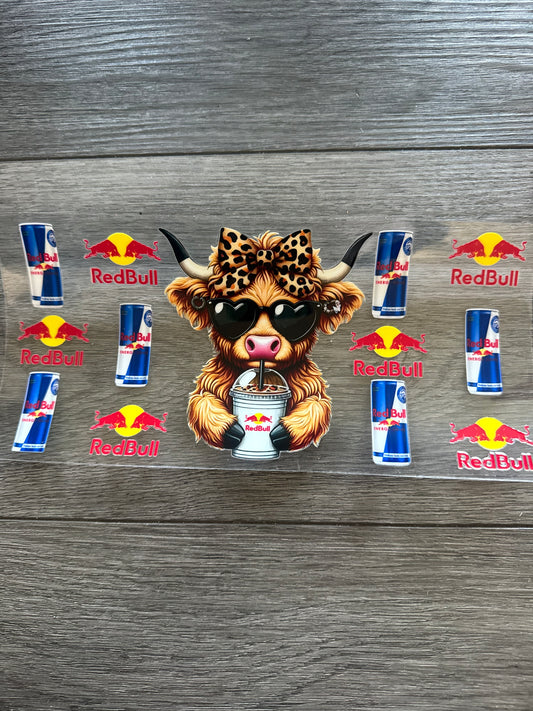 Red Bull - 1