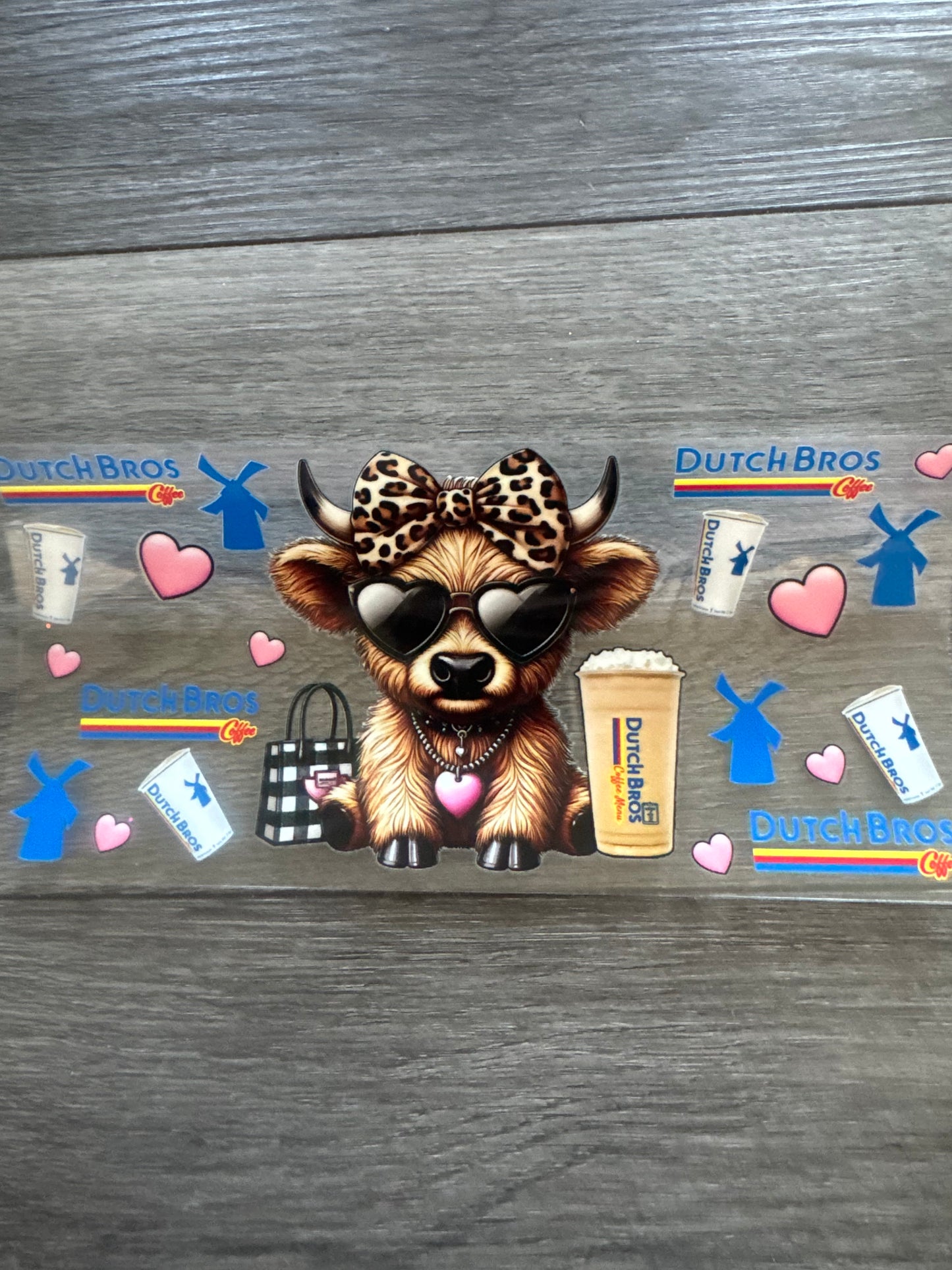 Dutch Bros - 1