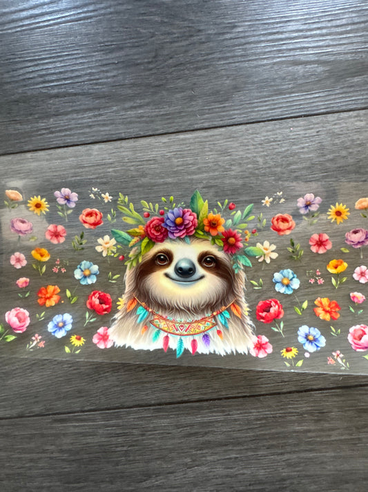Sloth