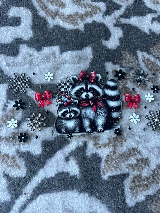 Racoon