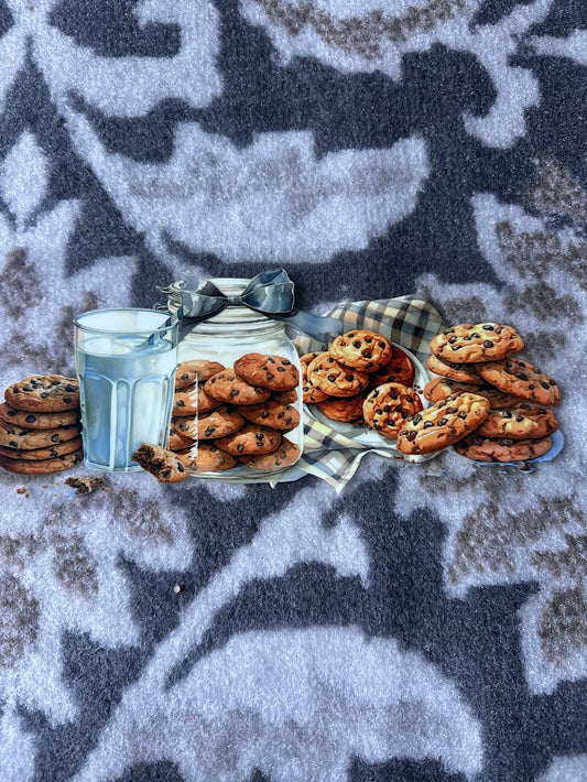 Cookies and Milk