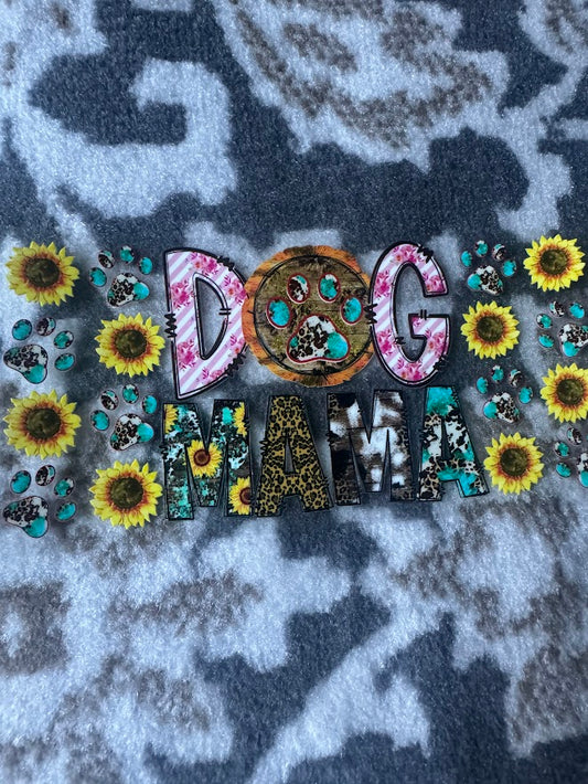 Western Dog Mama