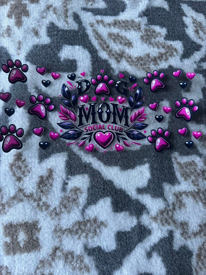 Dog Mom Social Club