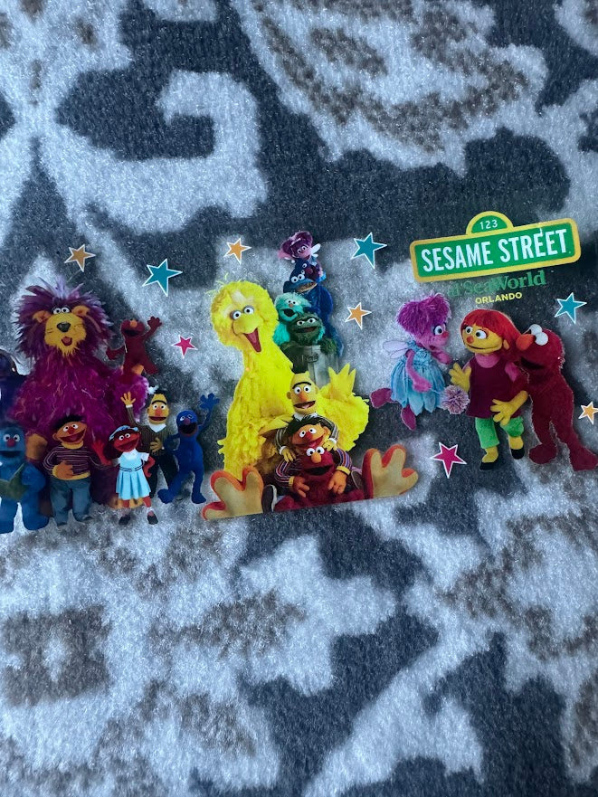 Sesame Street - 2