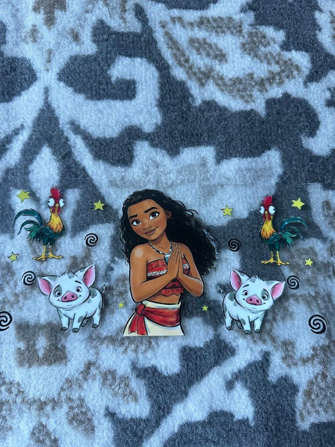 Moana