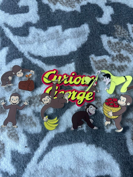 Curious George