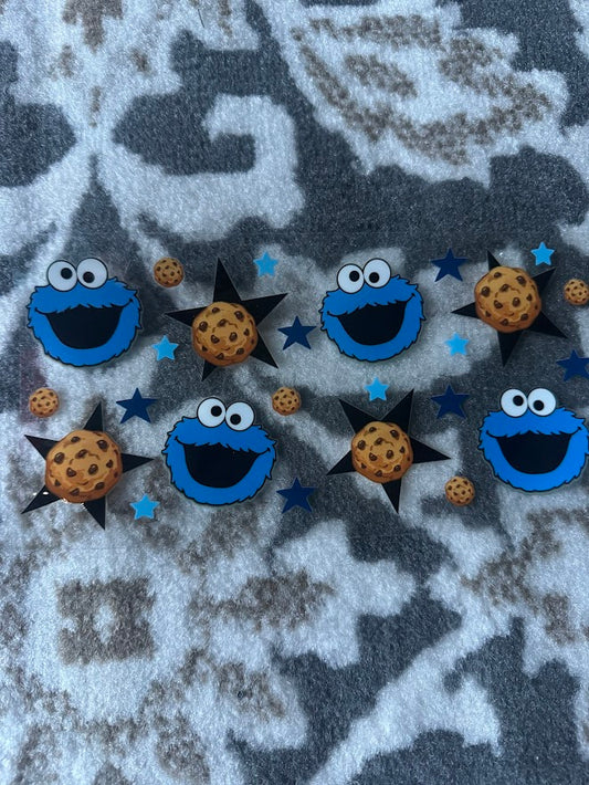 Cookie Monster