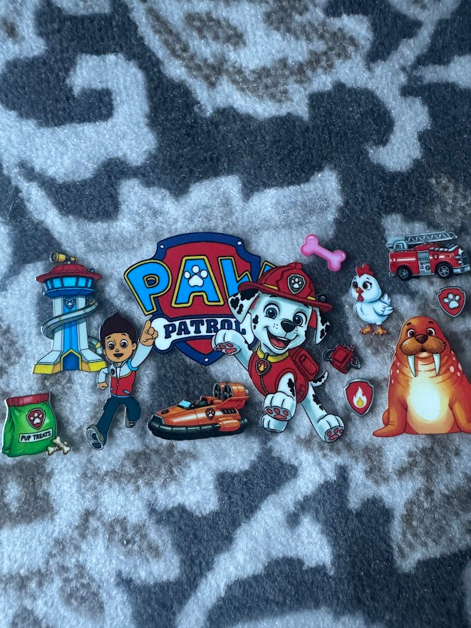 Paw Patrol
