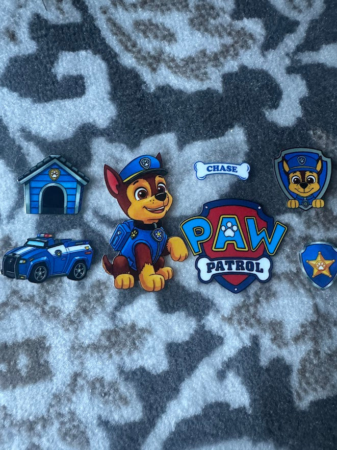 Paw Patrol