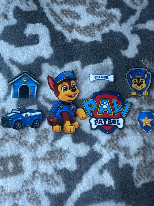 Paw Patrol