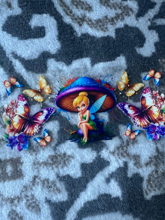 Tinkerbell