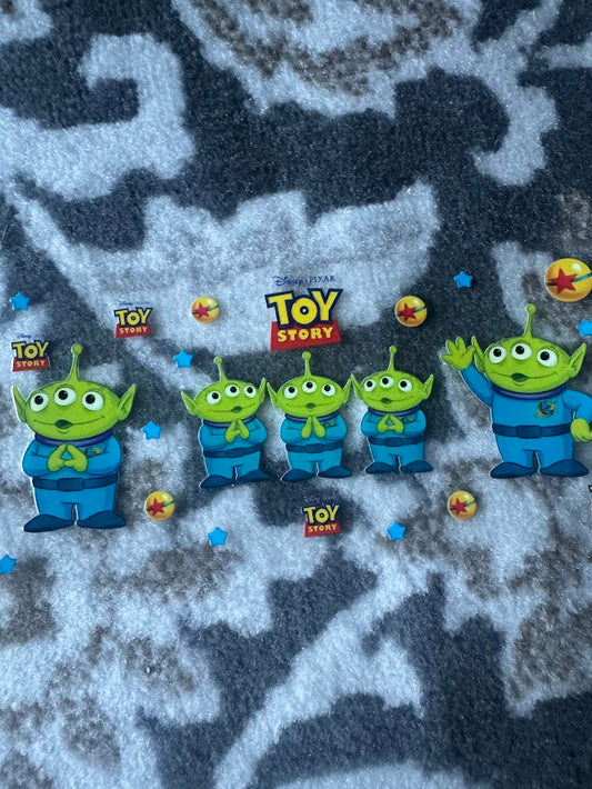 Toy Story