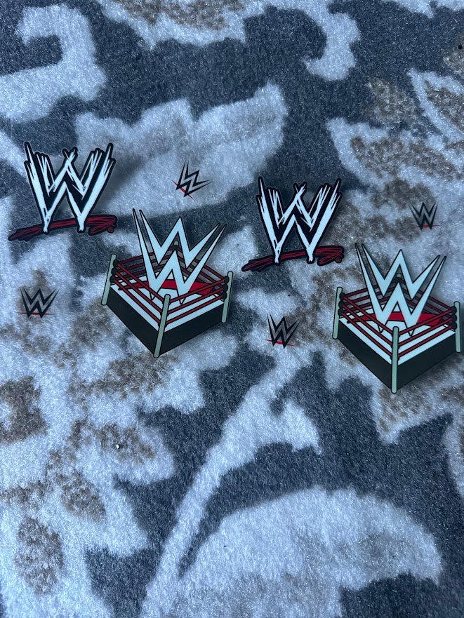 WWE