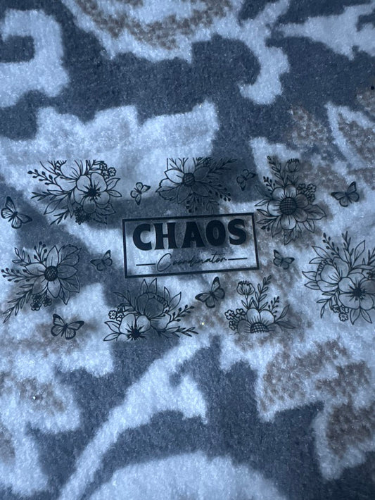 Chaos Coordinator