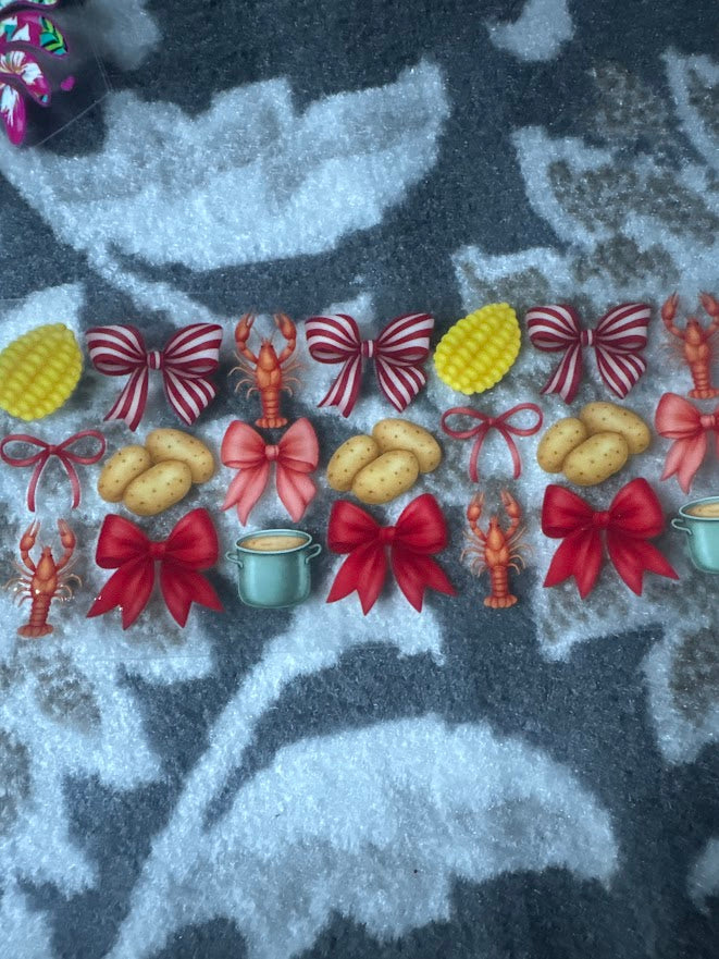 Seafood Boil